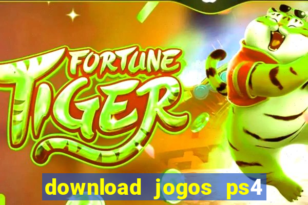 download jogos ps4 pkg pt br